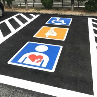 路面シート