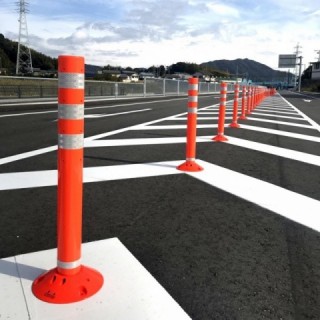 ポストコーン