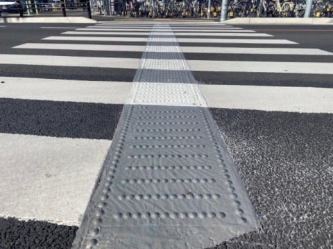 路面シート